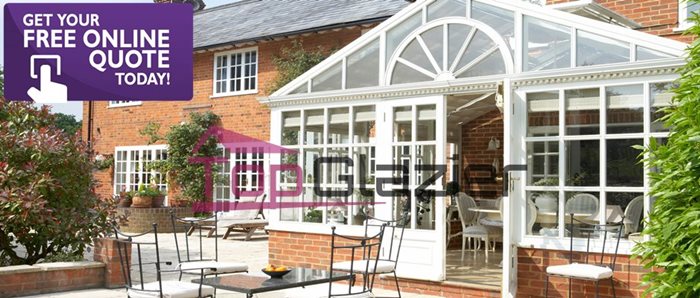 quality conservatories prices