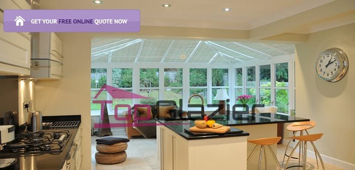 conservatory Ledsham